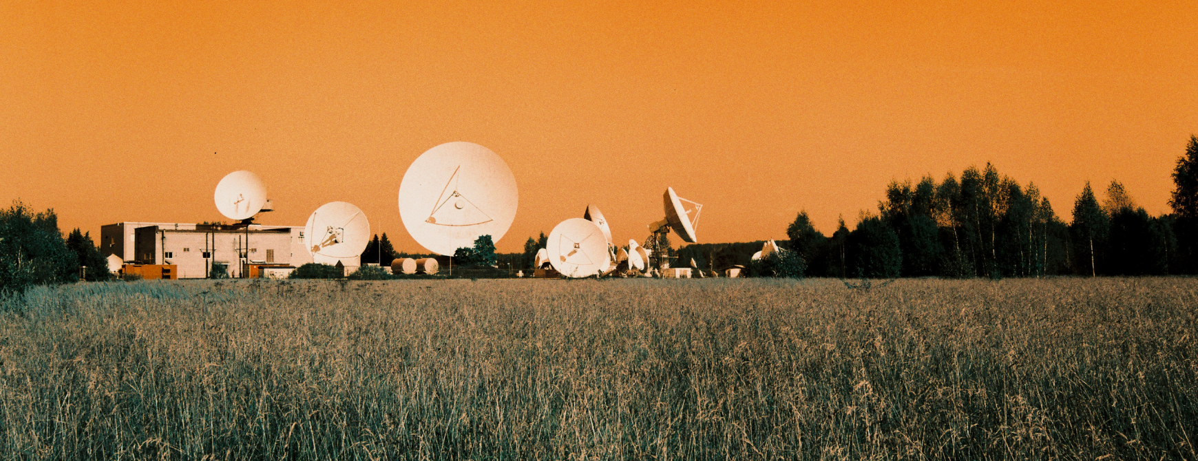 Global Navigation Satellite Systems