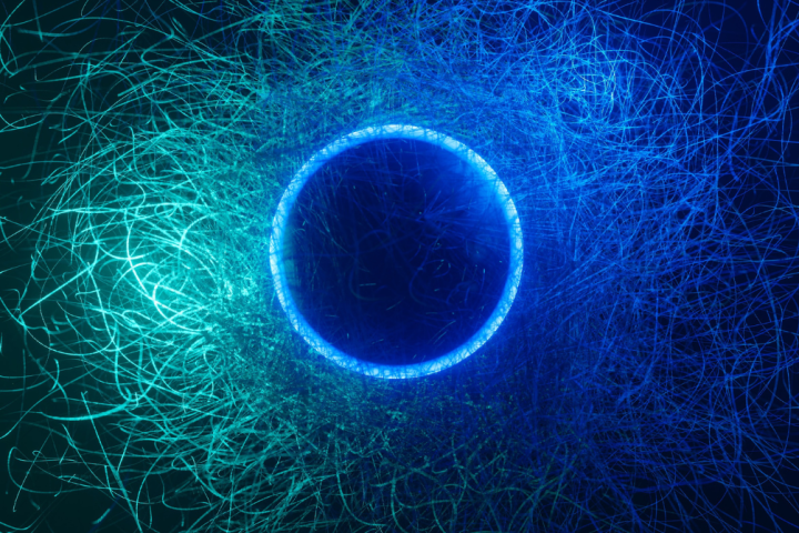 Quantum