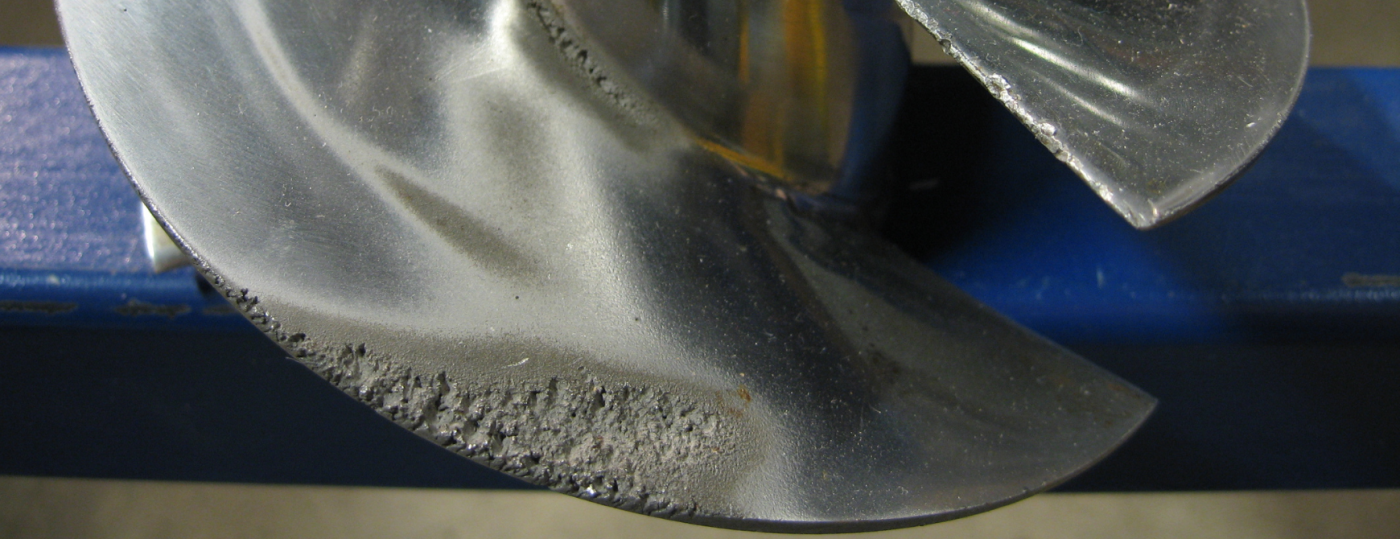 Cavitation
