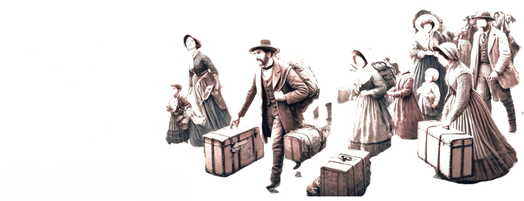 Migracije