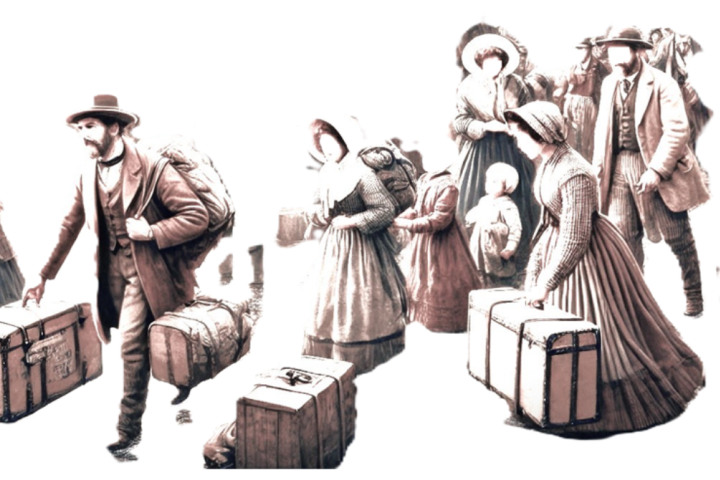 Migration