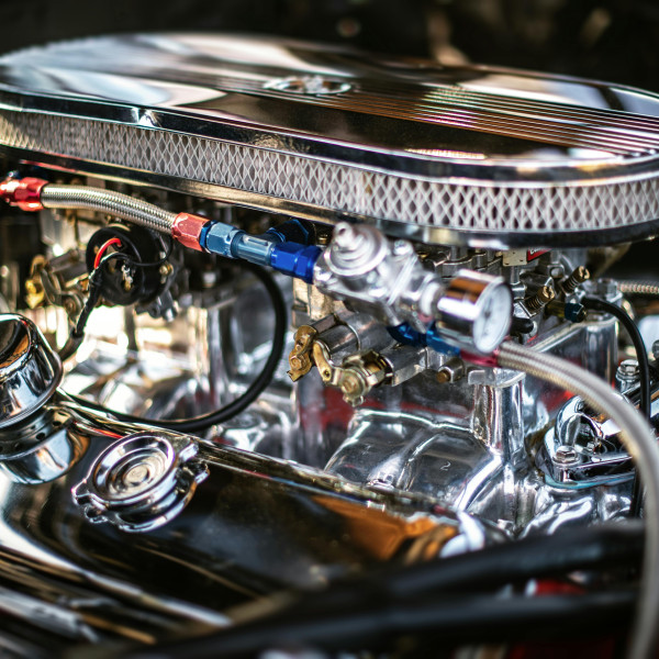 Car engine