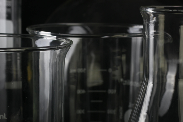 Measuring cups