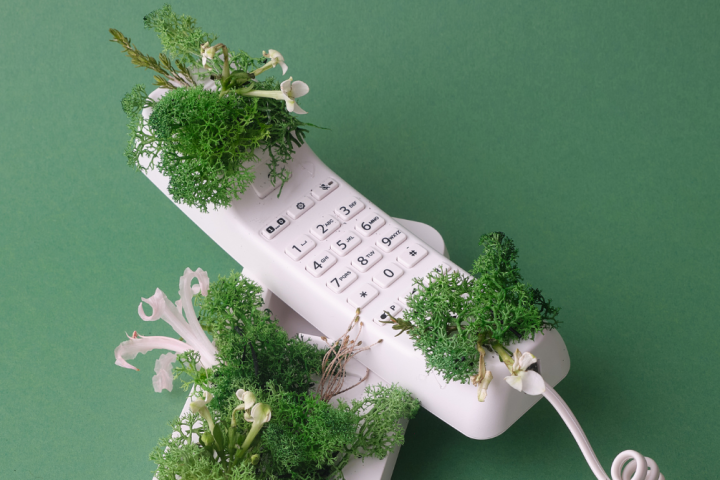 Sustainability communication
