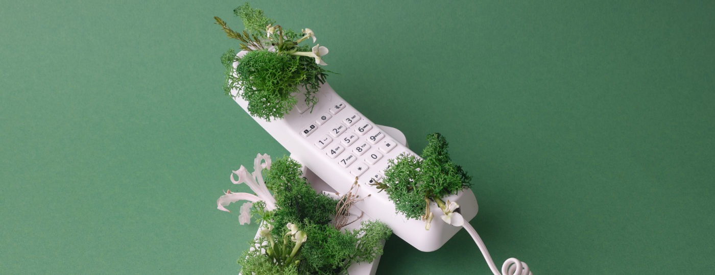 Sustainability communication