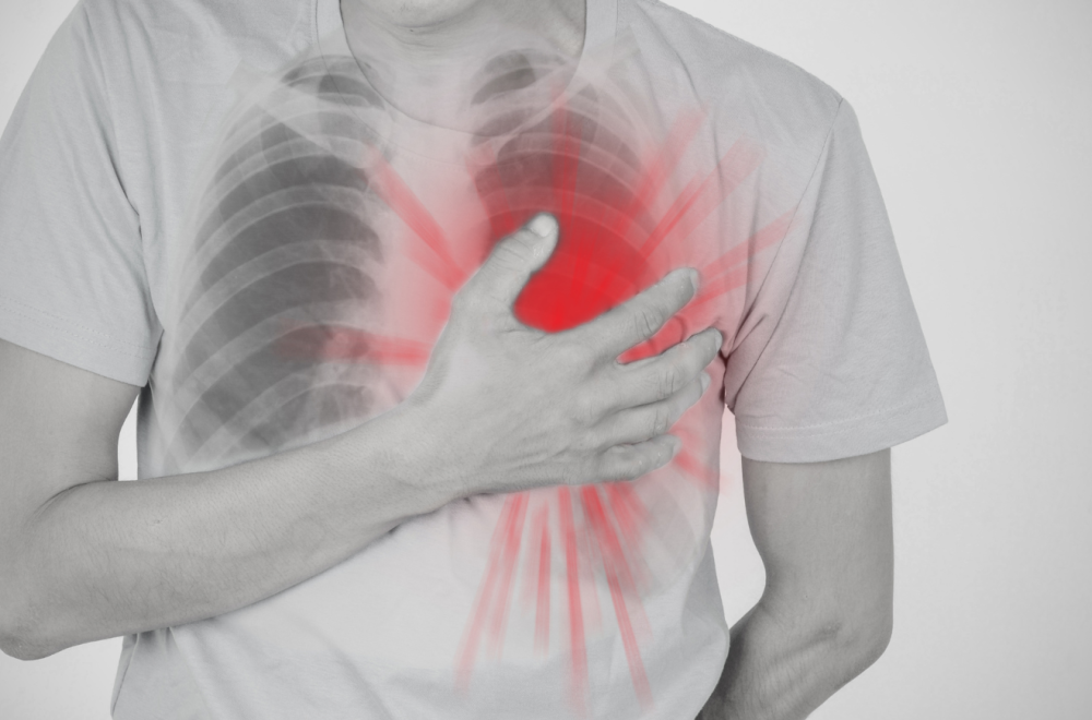 Heart diseases