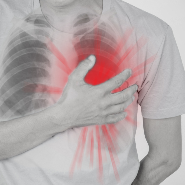 Heart diseases