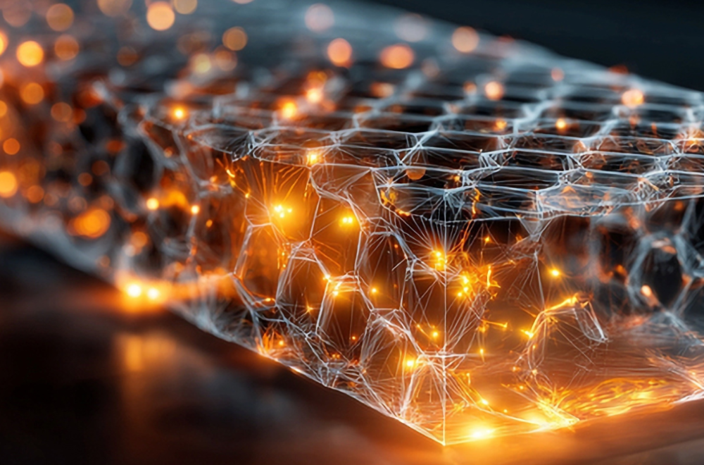 Magnetokaloričen material