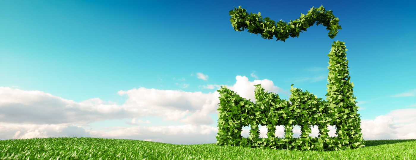 Green transition