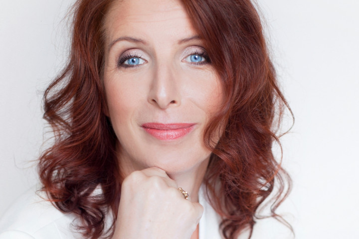 Portrait of Iza Login