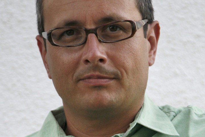 Portrait of Samo Login