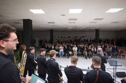 Koncert Big band UL AG in Combo band UL AG STA Boštjan Podlogar.jpg