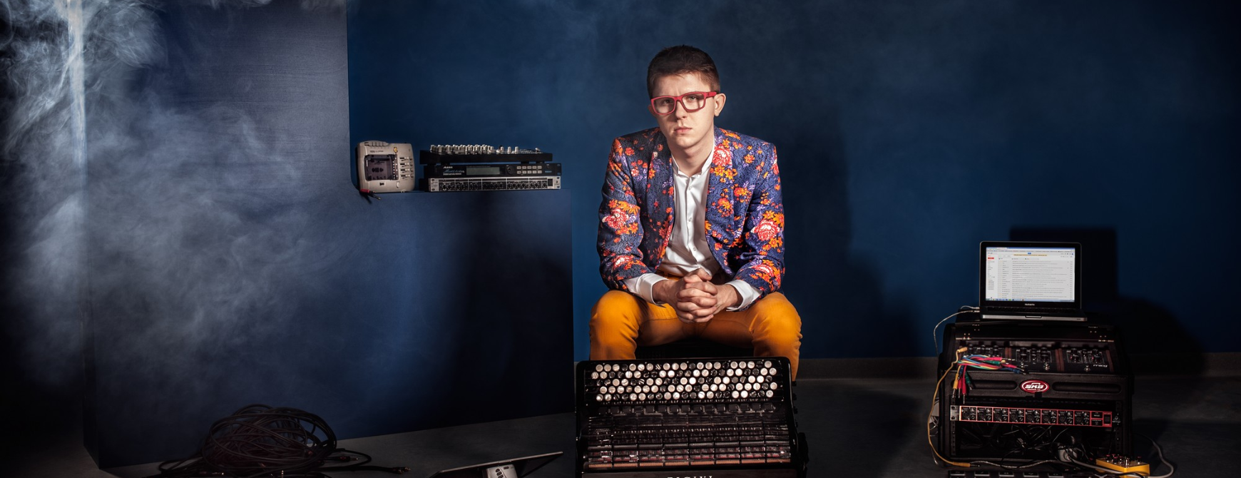 6. dnevi harmonike Rafal Luc.png